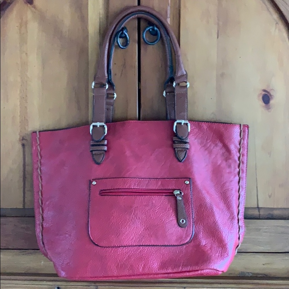 Scarleton tote & shoulder bag